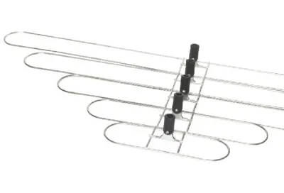 Bases Metálicas Intercambiables para Mops