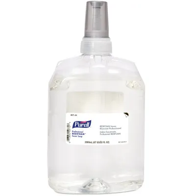 Jabón en Espuma PURELL® Professional REDIFOAM™