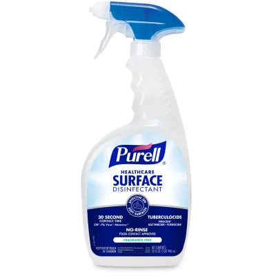 Spray Desinfectante de Superficies PURELL® Healthcare