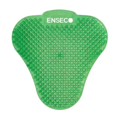 Tapete Antisalpicaduras Estándar Citrus Fresh Verde 15pz