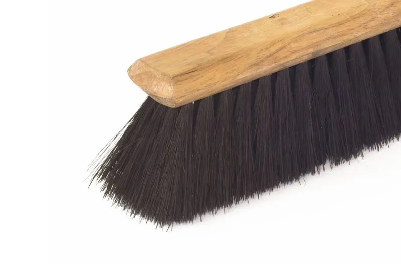 Cepillo para Mostrador con Fibra de Lechuguilla Negra | El Castor | 3703