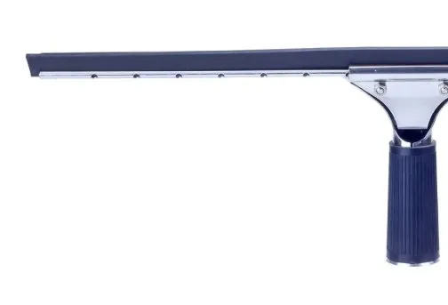 Jalador para Vidrios de Acero Inoxidable | Medida 30-cm | El Castor | T00300