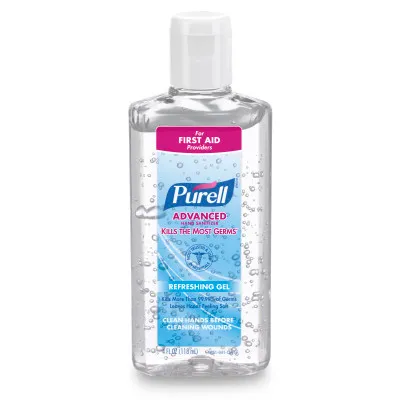 Gel Sanitizante de Manos PURELL® Advanced