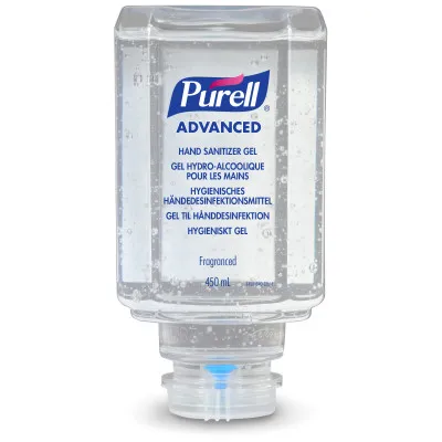 Gel Sanitizante de Manos PURELL® Advanced (Descontinuado)