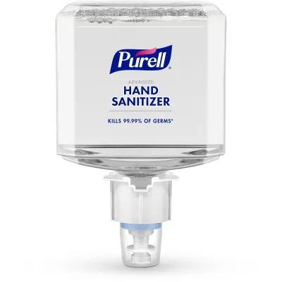 Espuma Sanitizante de Manos PURELL® Advanced