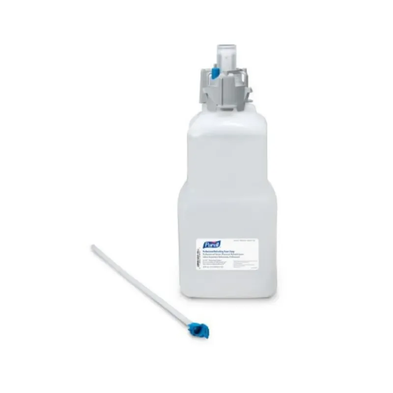 Jabón en espuma refrescante profesional Purell® Cxm ™/ Cxi ™/ Cxt™ / (8516-04)