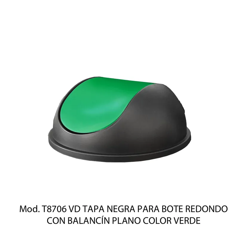 Balancín liso — 41 cm diámetro