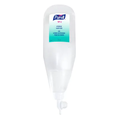 PURELL® VF+ Higiénico para Frotación de Manos