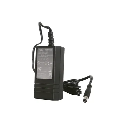 Convertidor de Voltaje Toallero Automático 5V-2C
