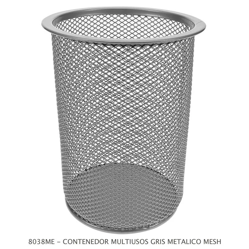 Contenedor multiusos MESH
