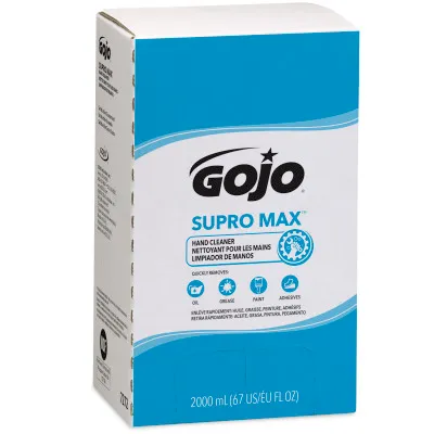 Limpiador de Manos GOJO® SUPRO MAX™