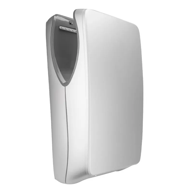 SECADOR TIFON 125V CON FILTRO HEPA SILVER LOGO JOFEL
