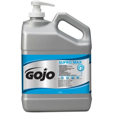 Limpiador de Manos GOJO® SUPRO MAX™ (Descontinuado)
