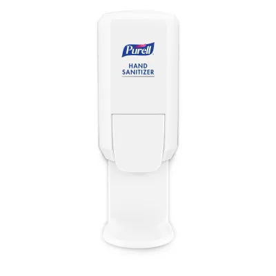 PURELL® NXT® SPACE SAVER™ Dispenser - Dispensador PURELL® NXT® SPACE SAVER™ - INTERRUMPIDO Dispensador manual para gel antiséptico para manos PURELL®