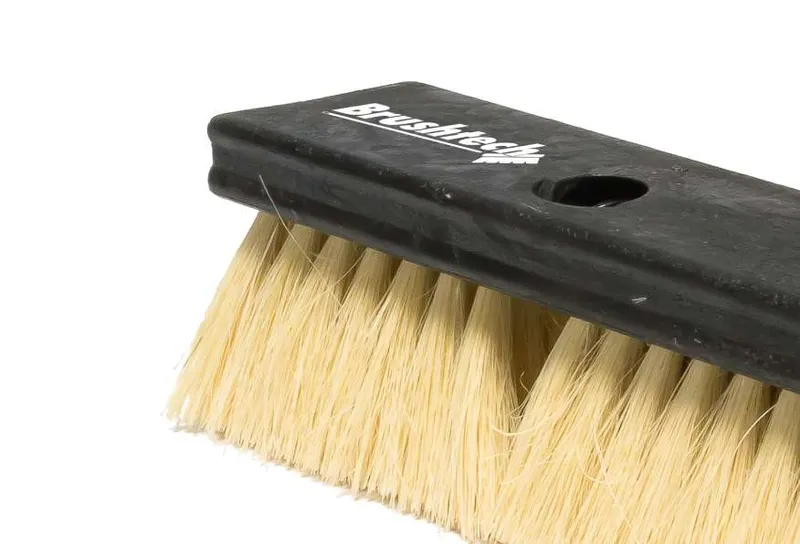 Cepillo de 8″ con Fibra de Lechuguilla | El Castor | 1608-P