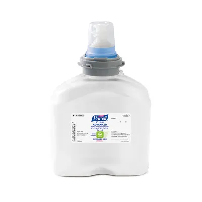 Espuma Sanitizante de Manos PURELL® Advanced Medical