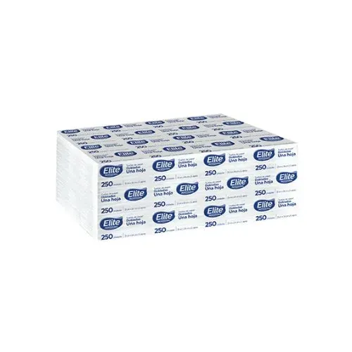 Elite® Toalla Interdoblada Excellence Diferenciado Slim (AB53335995)
