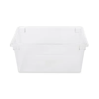 Caja Para Alimentos  De Policarbonato  62 Litros