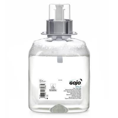 Jabón de Manos en Espuma Suave GOJO®