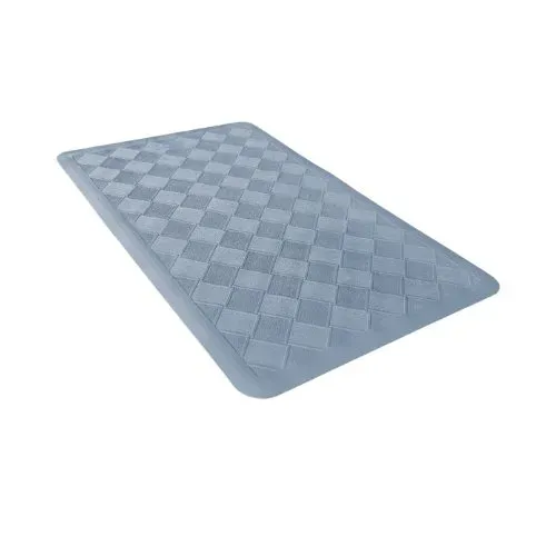 Tapete de Baño 35X56CM Gris