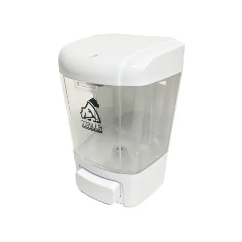 Despachador de Jabón Líquido 750 ml | FS-20214 | Rellenable y Compacto