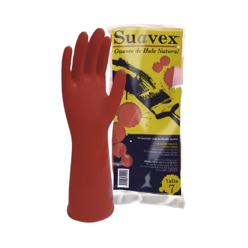 Guante Suavex Clásico Adex.
