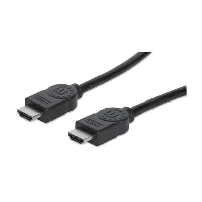 Cable MAN HDMI V1.3 M-M 22.5 bolsa (cable de video)