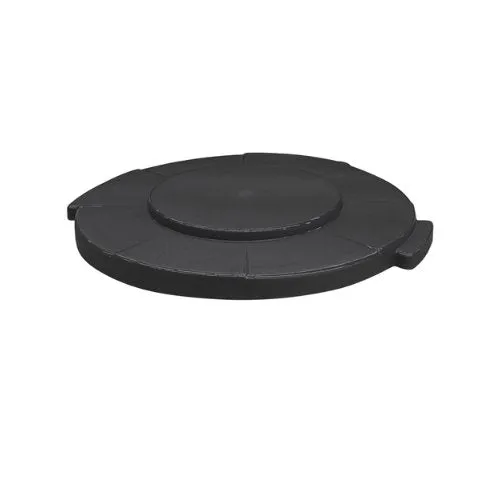TAPA CIEGA CESTO TOFF 60L MORADO