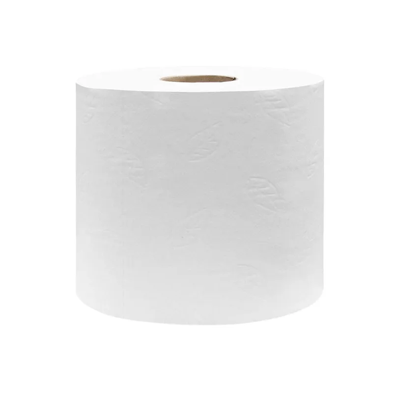 Tork Smartone® Mini Papel Higiénico Advanced HD 12 Rollos / 620 hjs